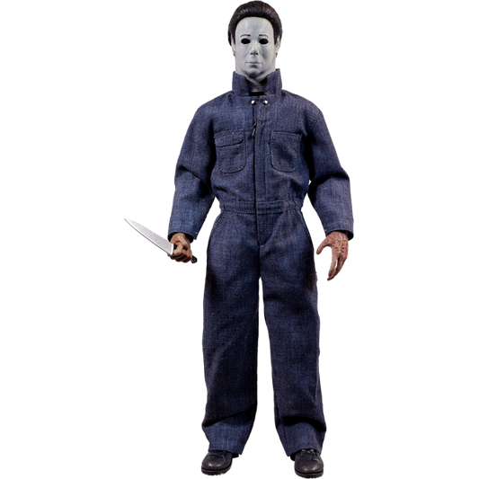 Halloween 4: The Return of Michael Myers - 12" Action Figure