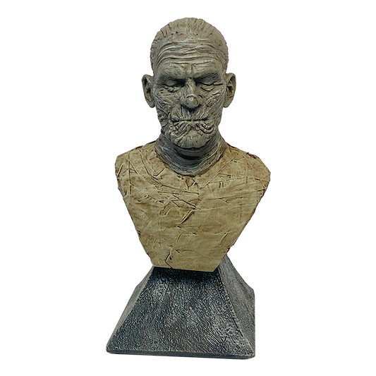 Universal Monsters - The Mummy Mini Bust