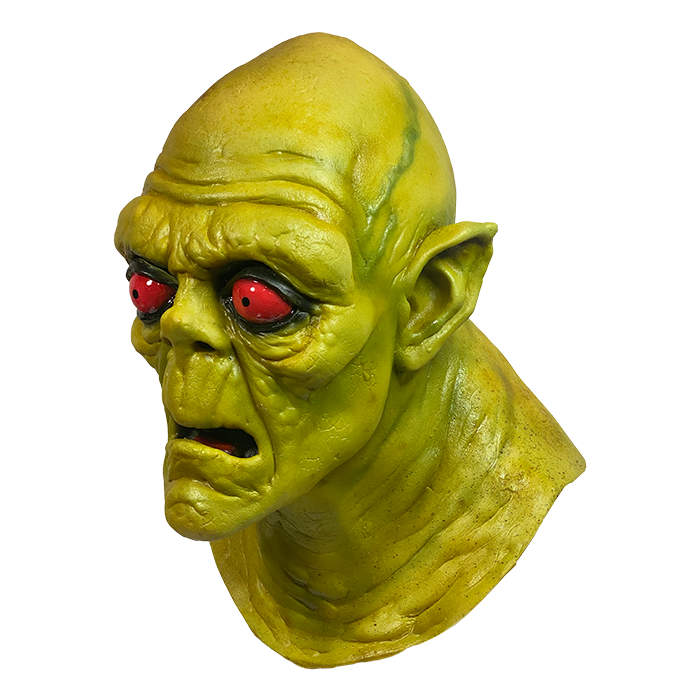 Scooby Doo - Zombie Mask