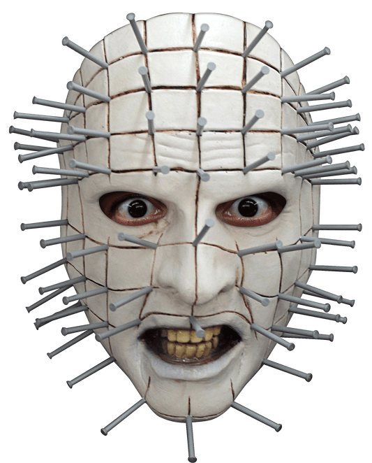 Hellraiser V: Pinhead Face Mask