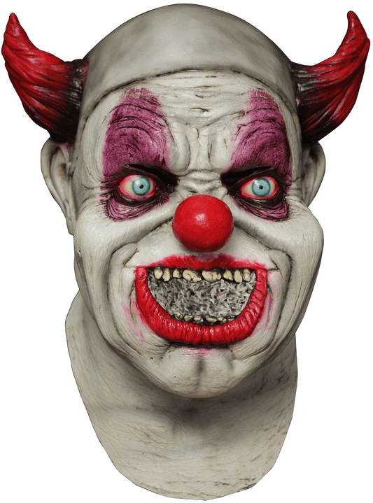 Maggot Clown Mouth