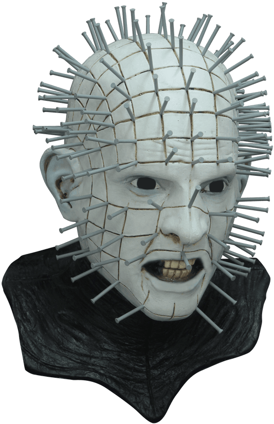 Hellraiser V: Pinhead Deluxe