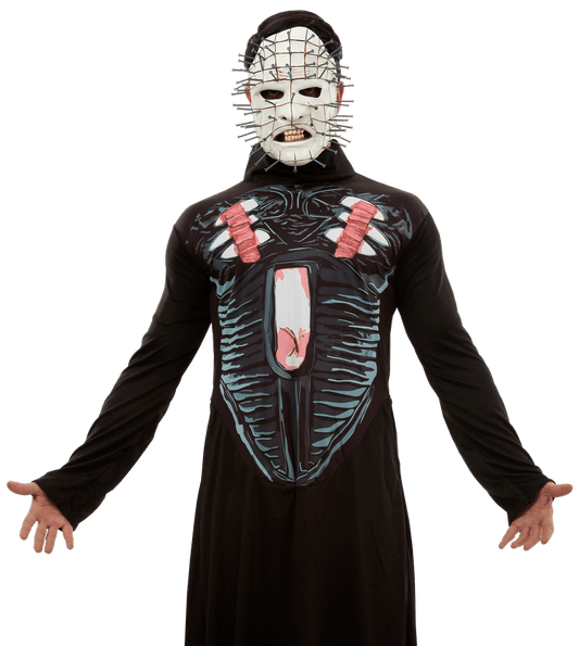 Pinhead Costume Halloween