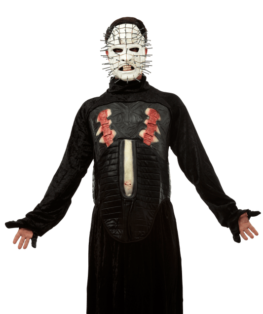 Hellraiser V: Pinhead Costume Deluxe