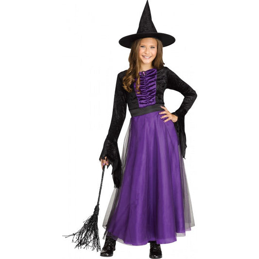 Witch Child Costume