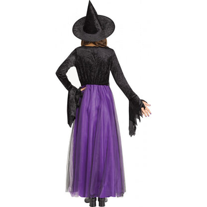 Witch Child Costume