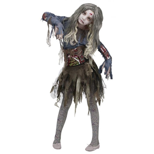 Zombie Child Costume