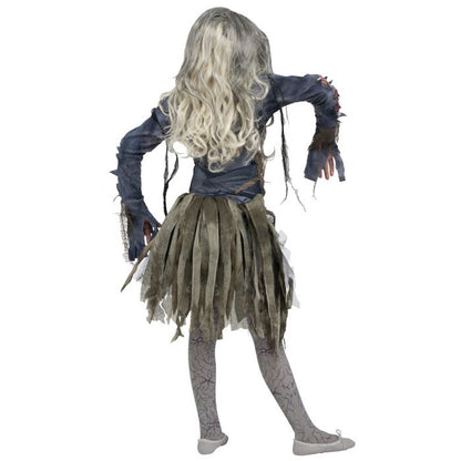 Zombie Child Costume