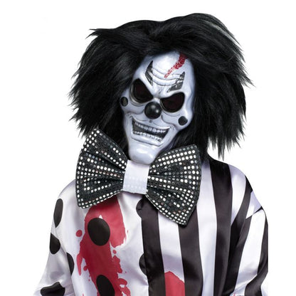 Bleeding Killer Clown Child Costume