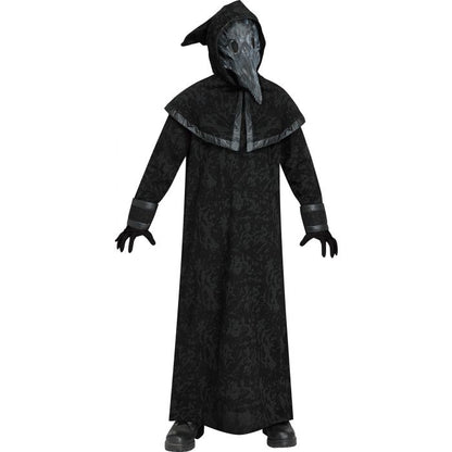 Plague Doctor Child Costume