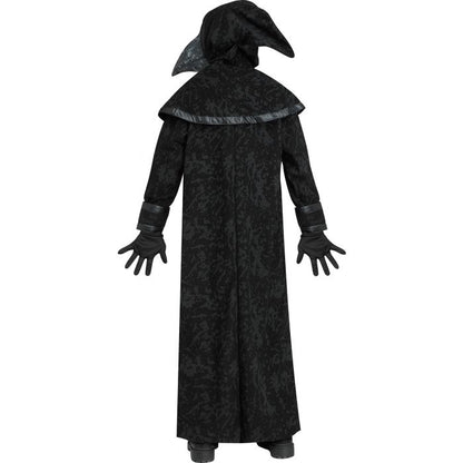 Plague Doctor Child Costume