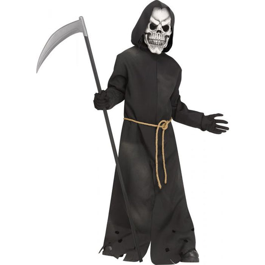 Skull Reaper Child Costume