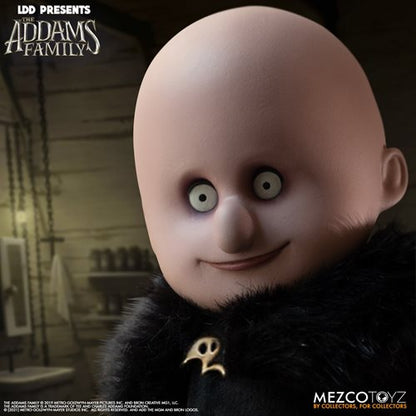 The Addams Family - Fester & It