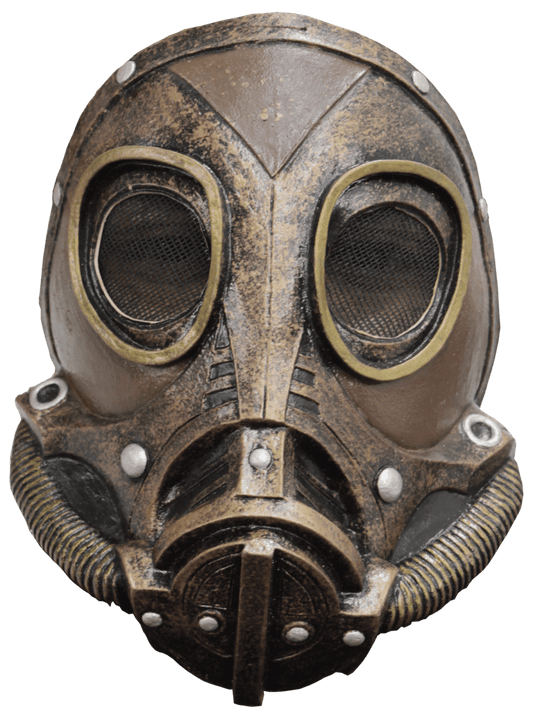 M3A1 Steampunk Mask