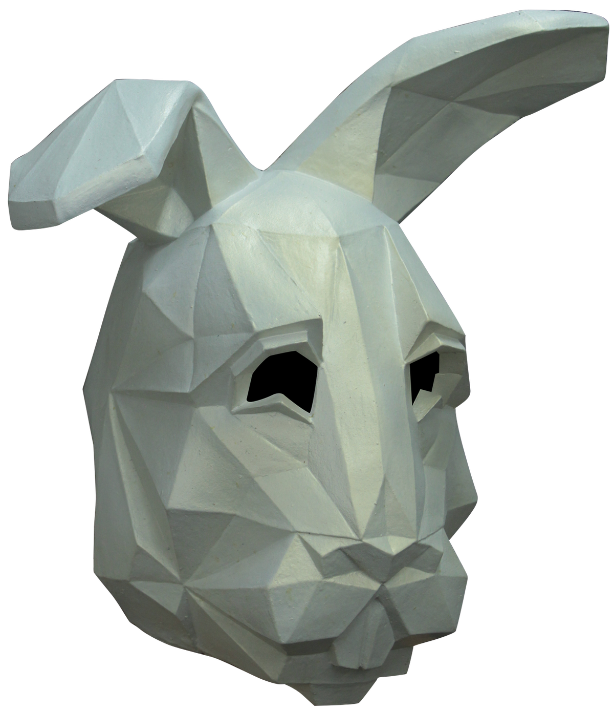 Low Poly Bunny