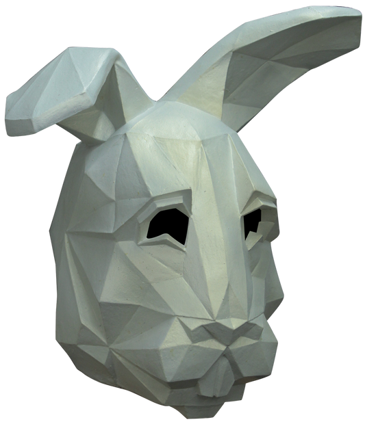 Low Poly Bunny