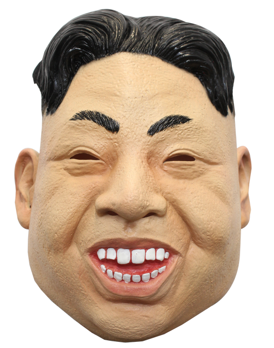 Kim Jong-Un