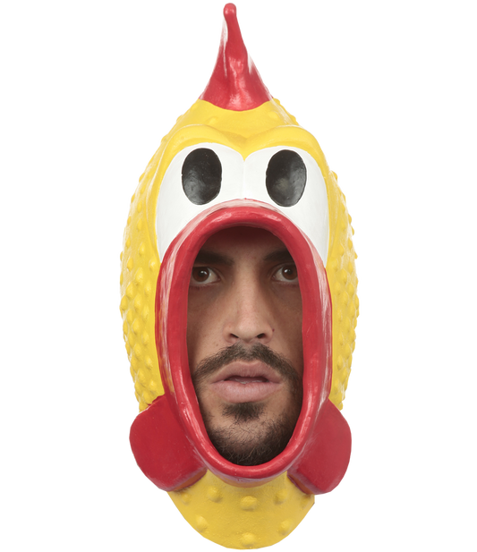 Rubber Chicken