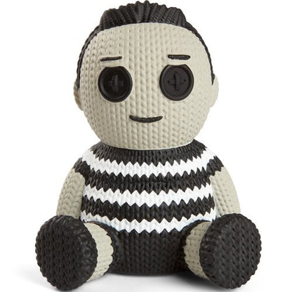 The Addams Family Pugsley Handmade By Robots Vinyl Figure