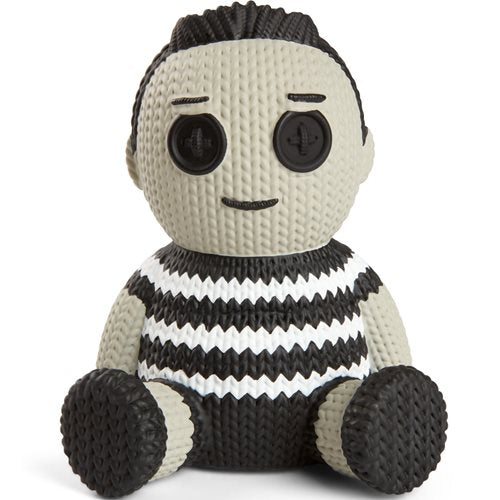 The Addams Family Pugsley Handmade By Robots Vinyl Figure
