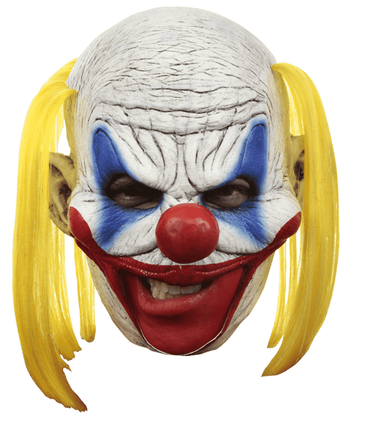 Clooney Clown Deluxe