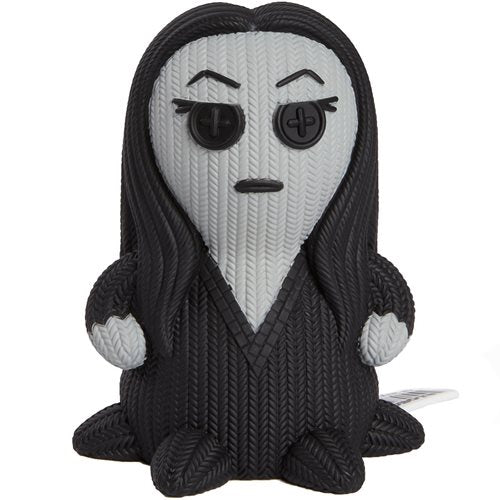 The Addams Family Morticia Handmade By Robots Vinyl Figure