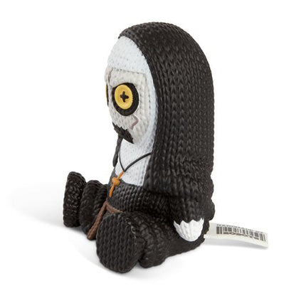 The Nun Handmade By Robots Vinyl Figure