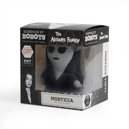 The Addams Family Morticia Handmade By Robots Vinyl Figure