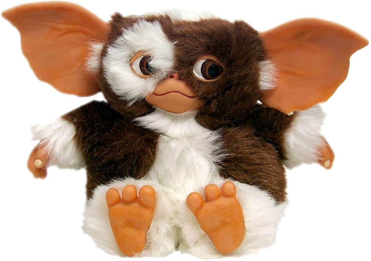 Gremlins Gizmo 6-Inch Plush