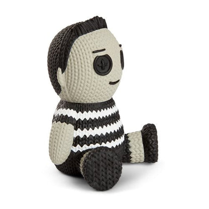 The Addams Family Pugsley Handmade By Robots Vinyl Figure