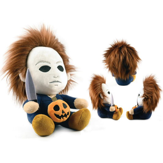 Mike Myers Phunny Plush