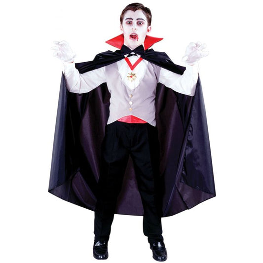 Vampire Child Costume