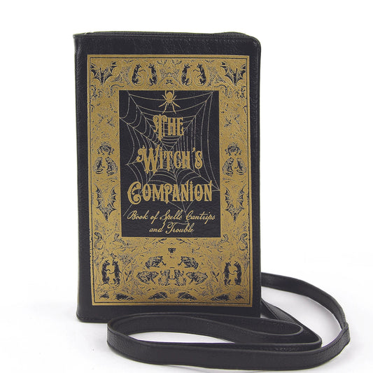 The Witches Companion Book Bag