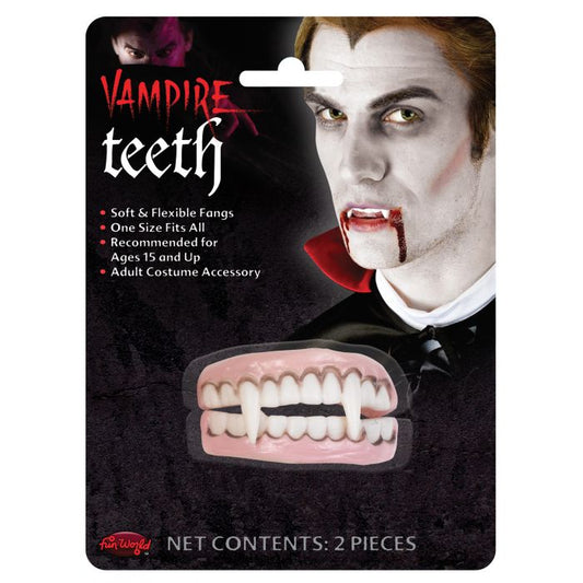 Vampire Fangs