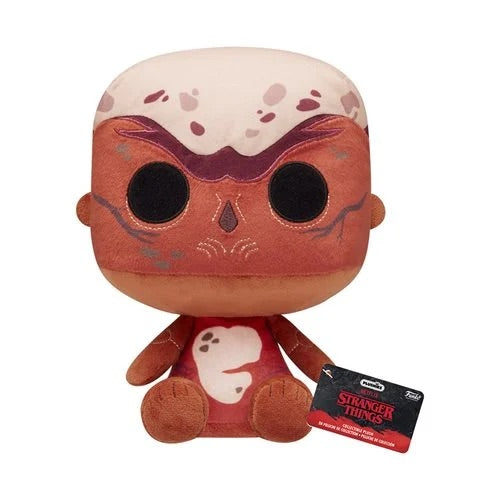 Stranger Things Season 4 Vecna Plush