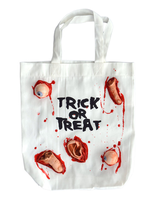 Trick R Treat Body Bag