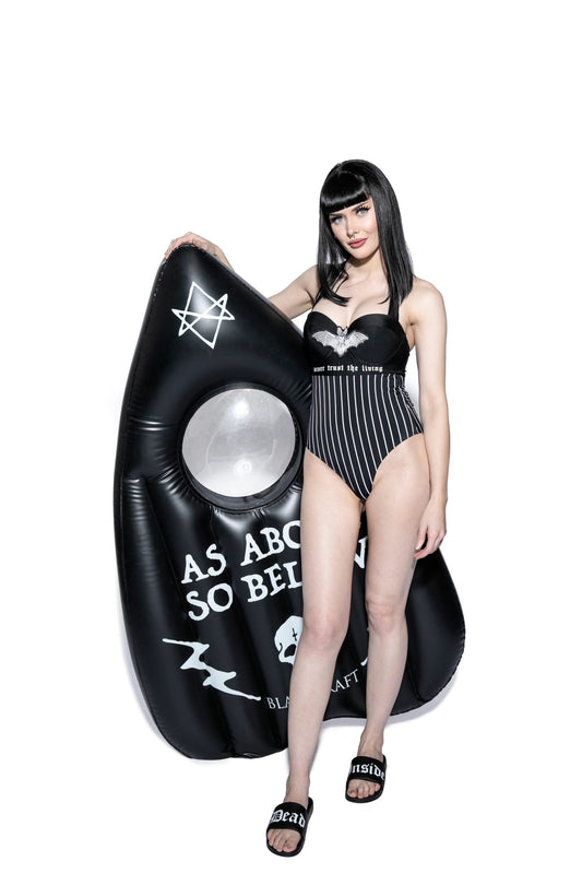 Planchette - Pool Float
