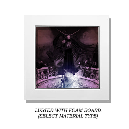 Trials of Daath (Full)