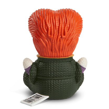 Hocus Pocus Winifred Sanderson Handmade By Robots Vinyl Figure
