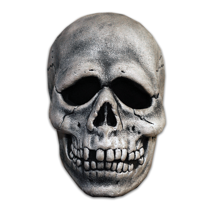 Halloween III Season Of The Witch - Skull Mask
