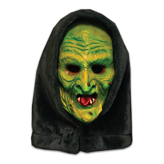 Halloween III: Season Of The Witch - Witch Mask