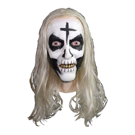 House Of 1,000 Corpses - Otis Driftwood Mask