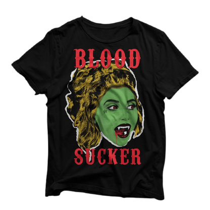 Blood Sucker Tee