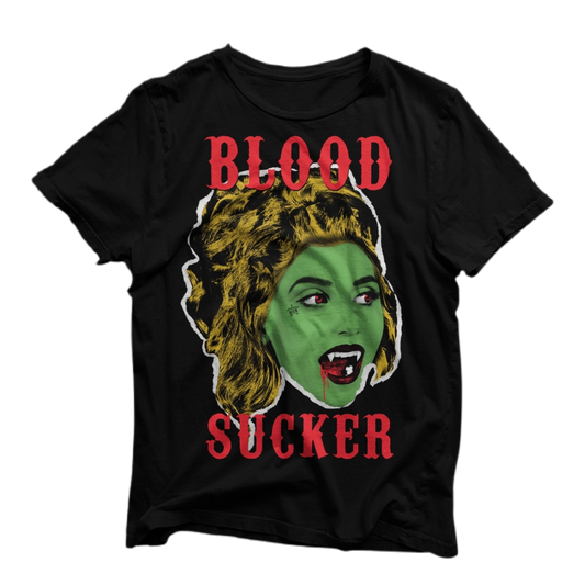 Blood Sucker Tee