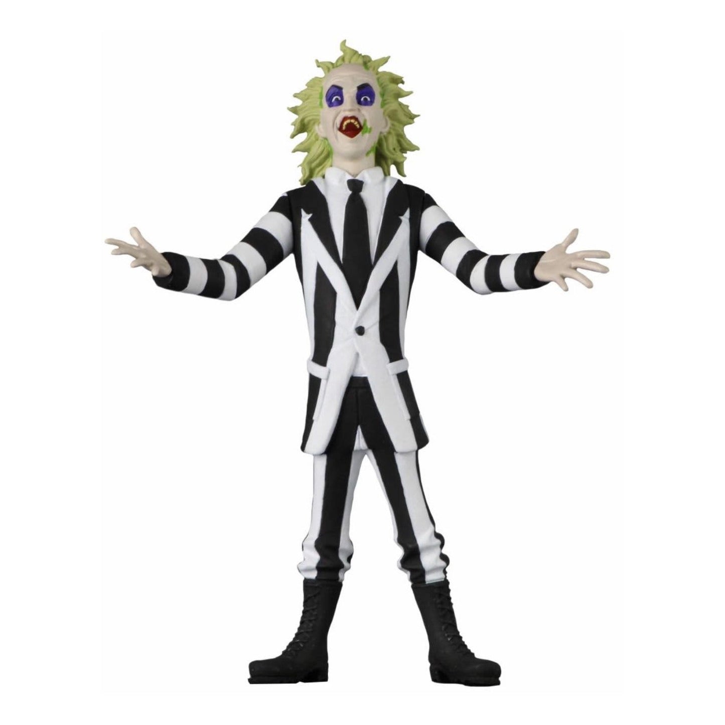 Toony Terrors – 6" Action Figures - Beetlejuice