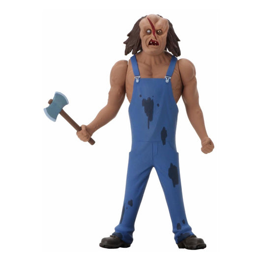 Toony Terrors – 6" Action Figures - Victor Crowley