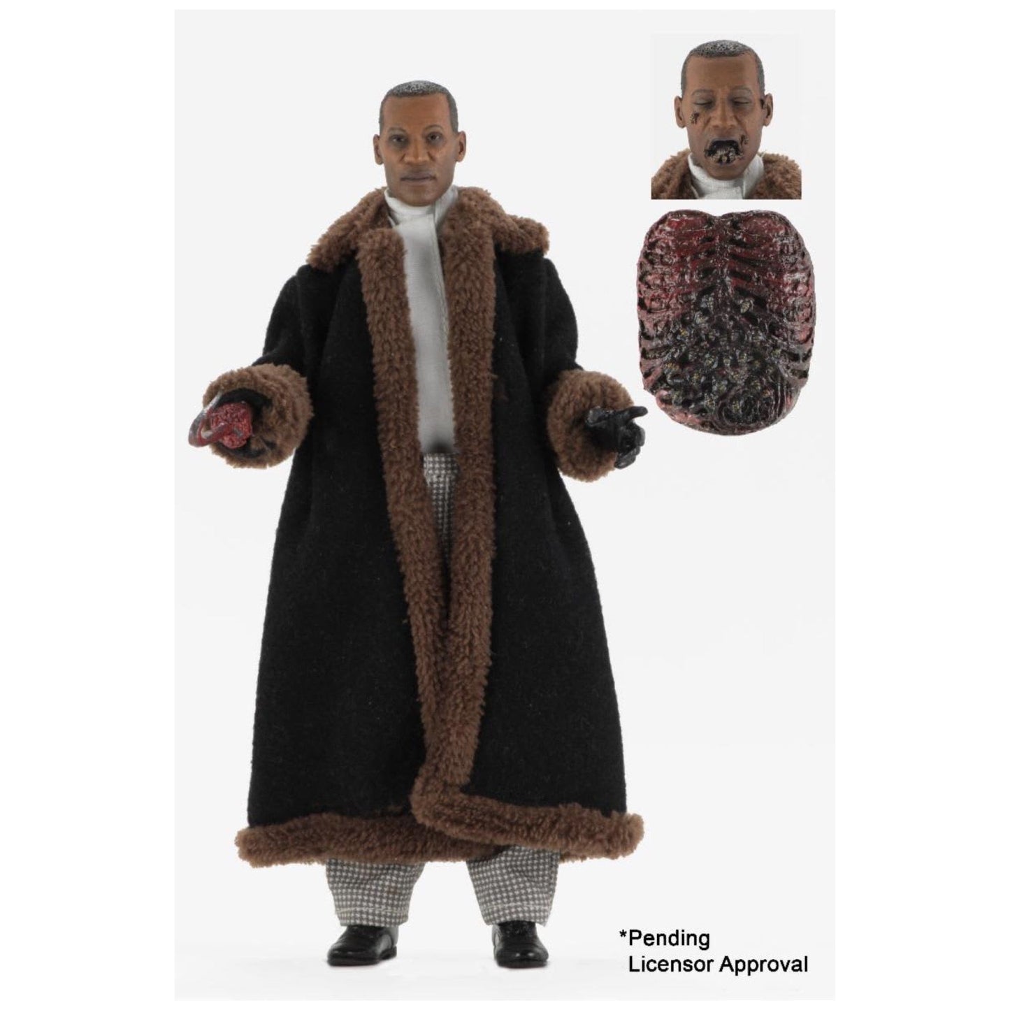 Candyman - 8" Action Figure