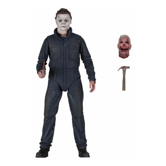 Halloween (2018) – 1/4 Scale Action Figure – Michael Myers