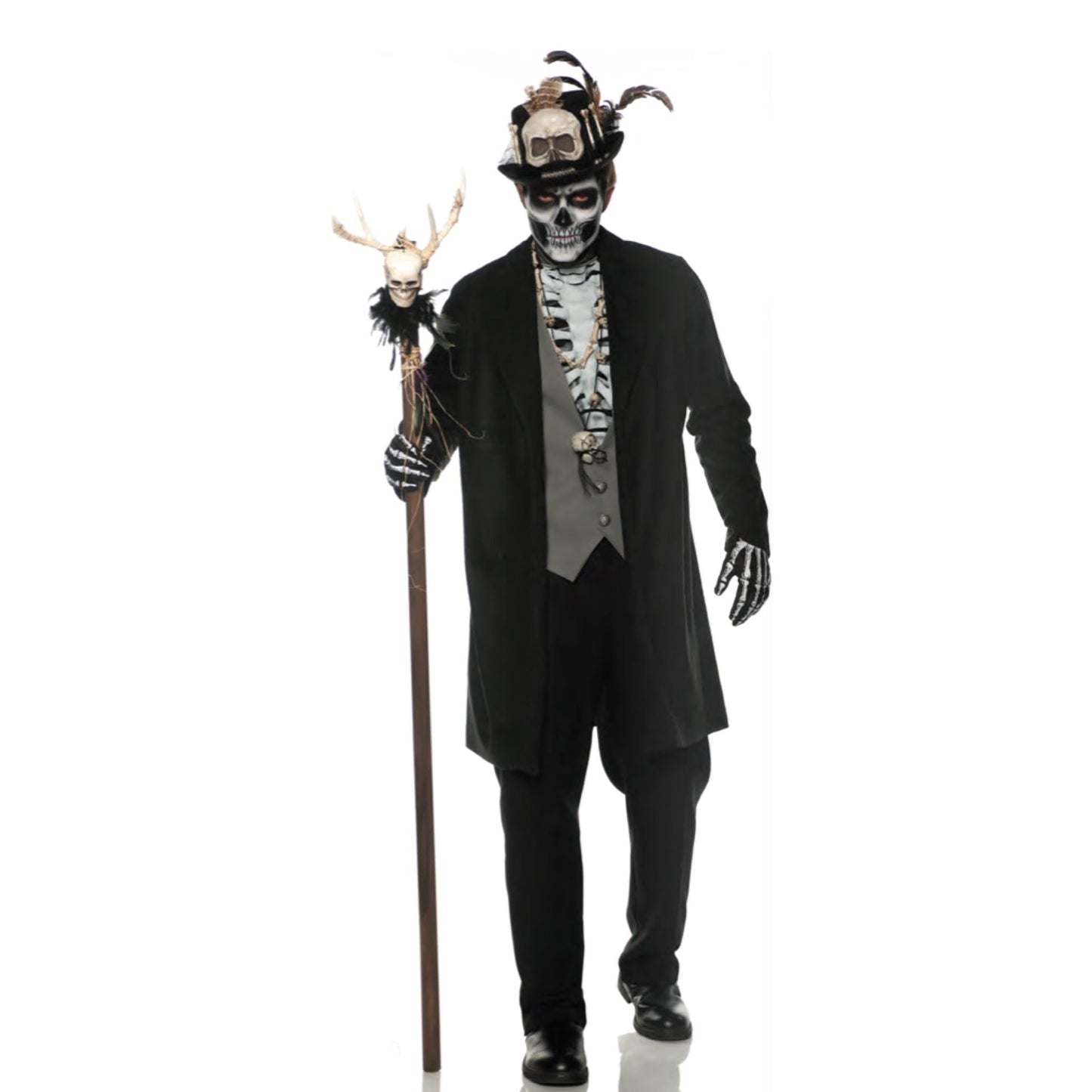 Voo Doo Doctor