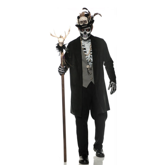 Voo Doo Doctor